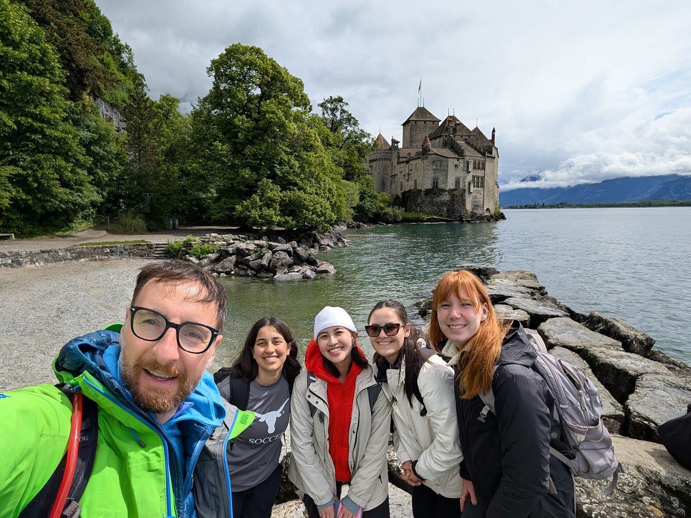 Château de Chillon