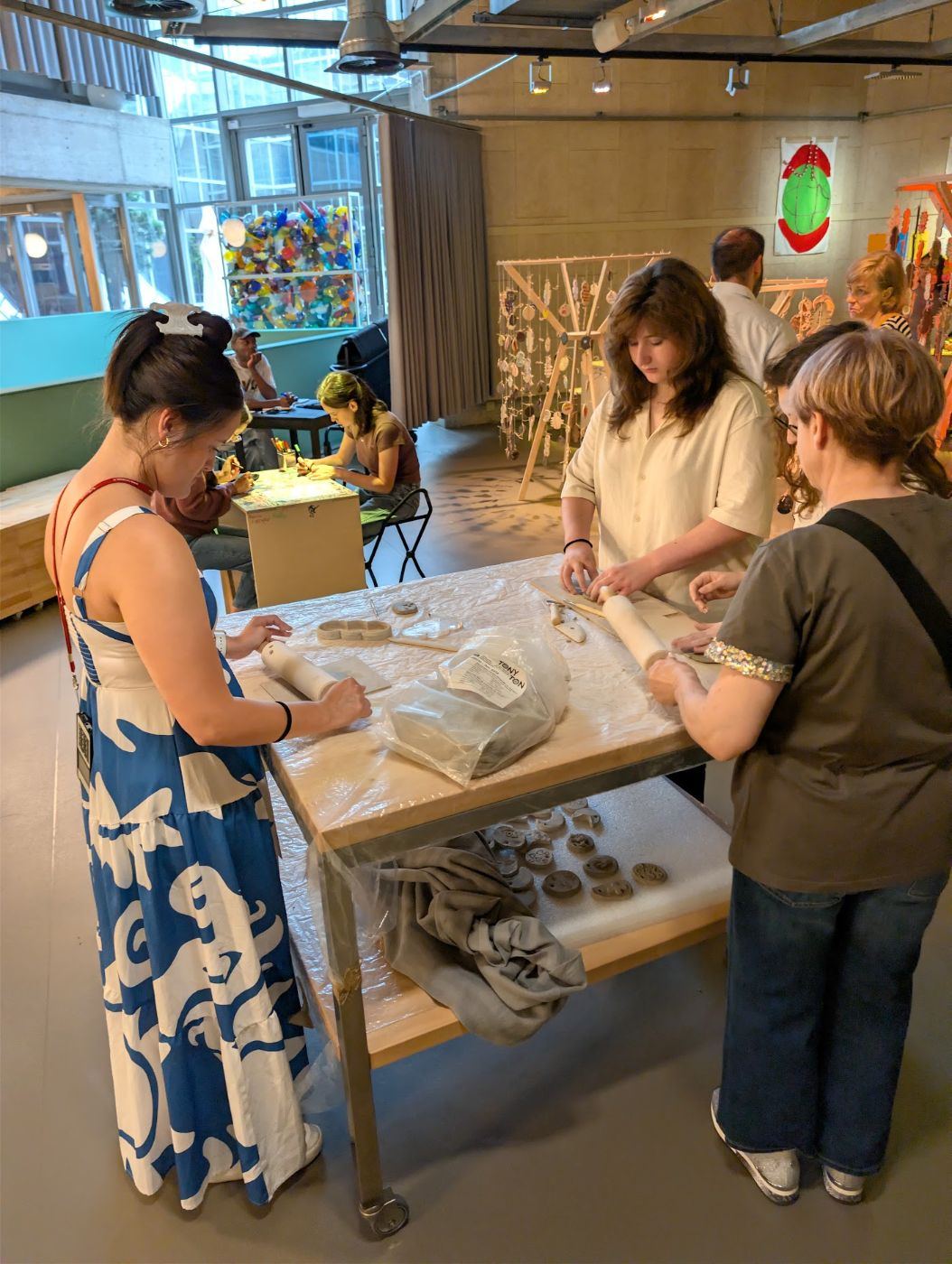 Hands-on session