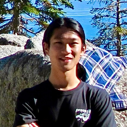 Yang Zhang
