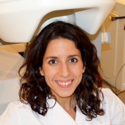 Julia Guiomar (Guio) Niso Galán